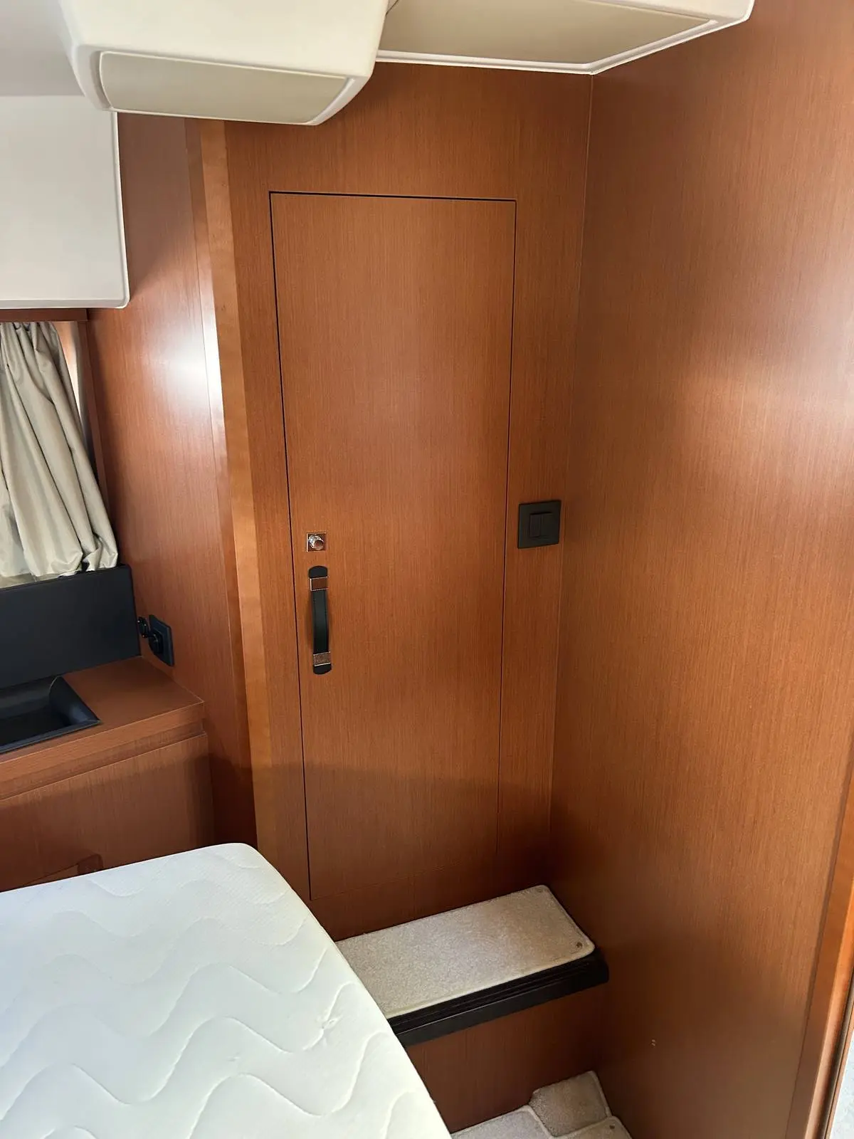 Thumbnail von Jeanneau Velasco 37F