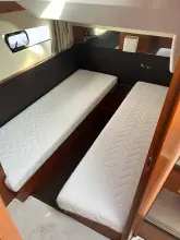 Thumbnail von Jeanneau Velasco 37F