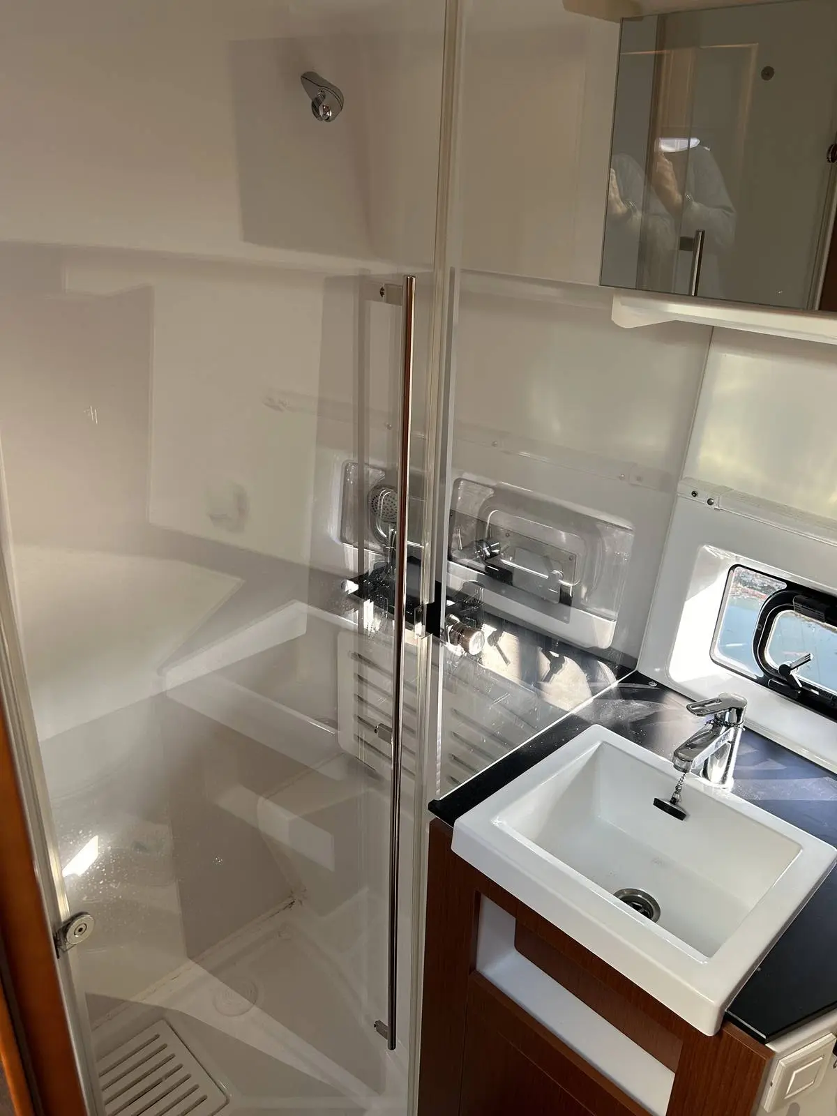 Thumbnail von Jeanneau Velasco 37F