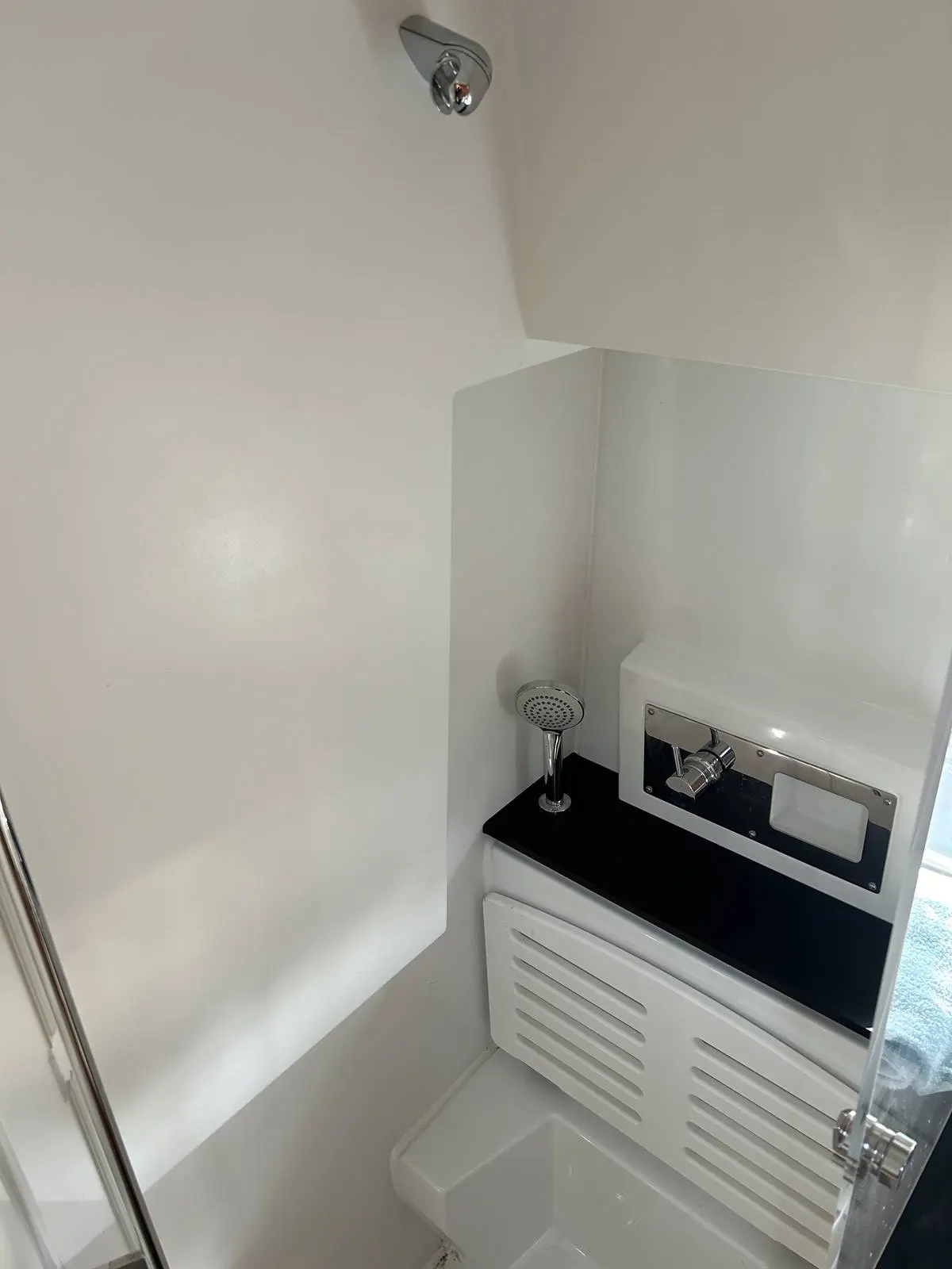 Thumbnail von Jeanneau Velasco 37F