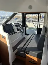 Thumbnail von Jeanneau Velasco 37F