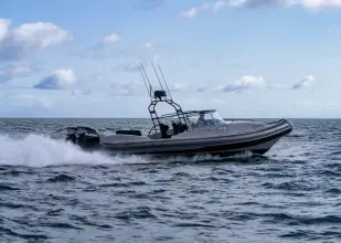 Thumbnail von Redbay Stormforce GF1050 Redbay Boats Stormforce GF1050