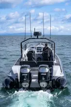 Thumbnail von Redbay Stormforce GF1050 Redbay Boats Stormforce GF1050