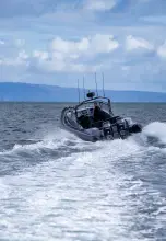 Thumbnail von Redbay Stormforce GF1050 Redbay Boats Stormforce GF1050