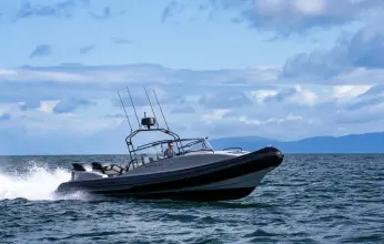 Thumbnail von Redbay Stormforce GF1050 Redbay Boats Stormforce GF1050