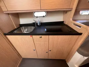 Thumbnail von Bavaria S29 Loloma