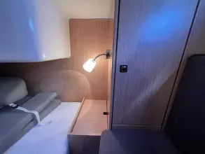 Thumbnail von Bavaria S29 Loloma