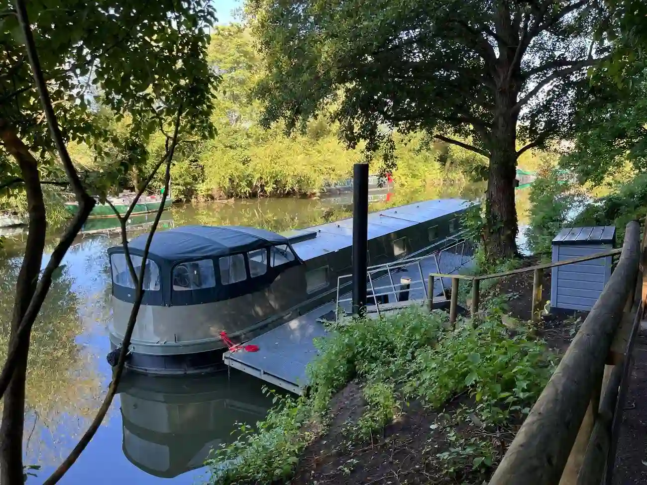 Waterspace Living 70` Future order Lexington 70 at Bath