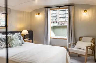 Thumbnail von Waterspace Living 70` Future order Lexington 70 at Bath