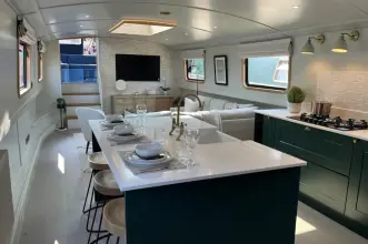 Thumbnail von Waterspace Living 70` Future order Lexington 70 at Bath