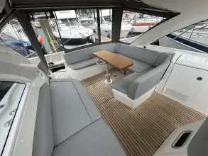 Thumbnail von Beneteau Gran Turismo 38 RIDGEBACK II
