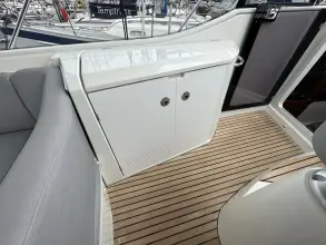 Thumbnail von Beneteau Gran Turismo 38 RIDGEBACK II