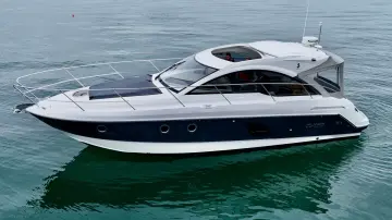 Thumbnail von Beneteau Gran Turismo 38 RIDGEBACK II
