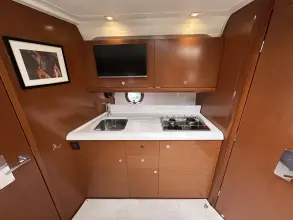 Thumbnail von Beneteau Gran Turismo 38 RIDGEBACK II