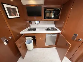 Thumbnail von Beneteau Gran Turismo 38 RIDGEBACK II