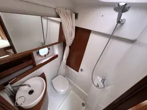 Thumbnail von Beneteau Gran Turismo 38 RIDGEBACK II