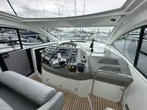 Thumbnail von Beneteau Gran Turismo 38 RIDGEBACK II