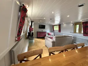 Thumbnail von Colecraft 70ft Widebeam Nirvana