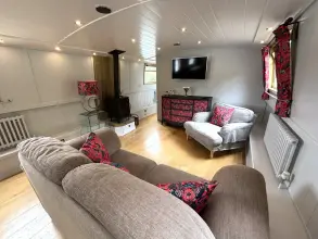 Thumbnail von Colecraft 70ft Widebeam Nirvana