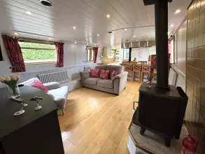 Thumbnail von Colecraft 70ft Widebeam Nirvana