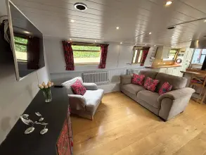 Thumbnail von Colecraft 70ft Widebeam Nirvana