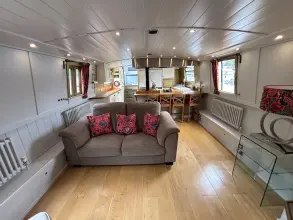 Thumbnail von Colecraft 70ft Widebeam Nirvana