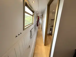 Thumbnail von Colecraft 70ft Widebeam Nirvana