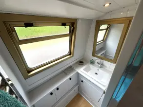 Thumbnail von Colecraft 70ft Widebeam Nirvana