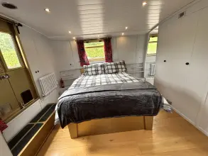 Thumbnail von Colecraft 70ft Widebeam Nirvana