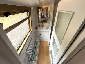 Thumbnail von Colecraft 70ft Widebeam Nirvana