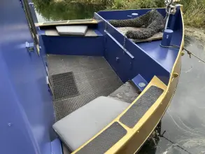 Thumbnail von Colecraft 70ft Widebeam Nirvana