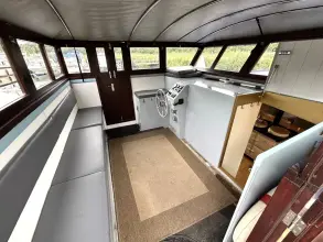 Thumbnail von Colecraft 70ft Widebeam Nirvana