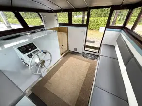 Thumbnail von Colecraft 70ft Widebeam Nirvana