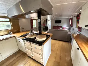 Thumbnail von Colecraft 70ft Widebeam Nirvana