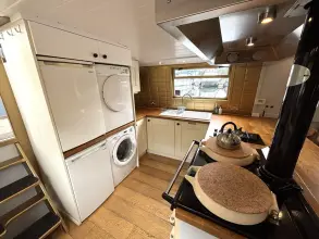 Thumbnail von Colecraft 70ft Widebeam Nirvana