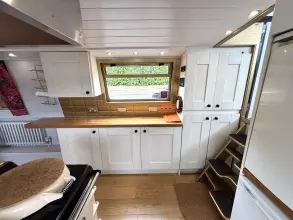 Thumbnail von Colecraft 70ft Widebeam Nirvana