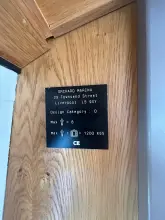 Thumbnail von Collingwood 60 Mia