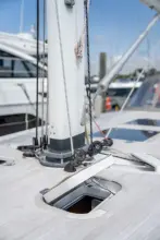 Thumbnail von Grand Soleil 50 TRUE COLOURS