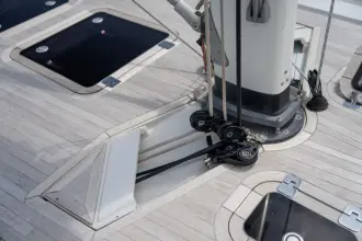 Thumbnail von Grand Soleil 50 TRUE COLOURS