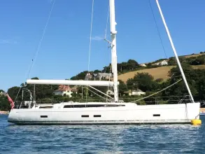 Thumbnail von Grand Soleil 50 TRUE COLOURS