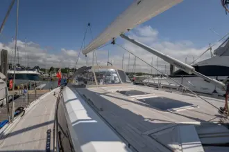 Thumbnail von Grand Soleil 50 TRUE COLOURS