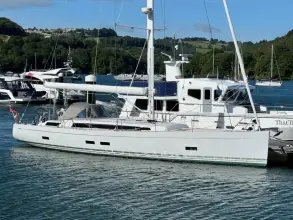 Thumbnail von Grand Soleil 50 TRUE COLOURS