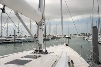 Thumbnail von Grand Soleil 50 TRUE COLOURS