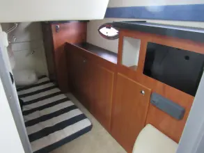 Thumbnail von Bayliner 335 Cleo