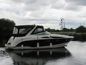 Thumbnail von Bayliner 335 Cleo