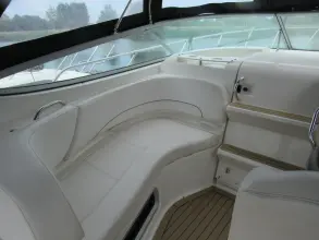 Thumbnail von Bayliner 335 Cleo