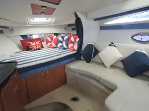 Thumbnail von Bayliner 335 Cleo