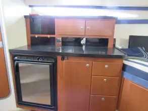 Thumbnail von Bayliner 335 Cleo