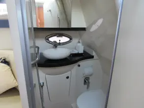 Thumbnail von Bayliner 335 Cleo