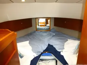 Thumbnail von Hardy Commander 32